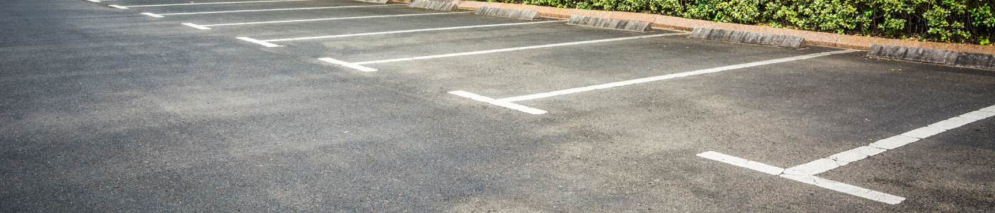 Estacionamientos-