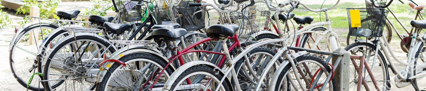 bicicletero